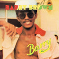 Brown,barry - Barry - Vinyl Record