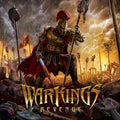 Warkings - Revenge - Music CD