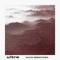 Ultra - Alta Montana - Vinyl Record