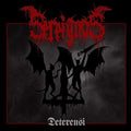 Sereignos - Deterensi - Vinyl Record