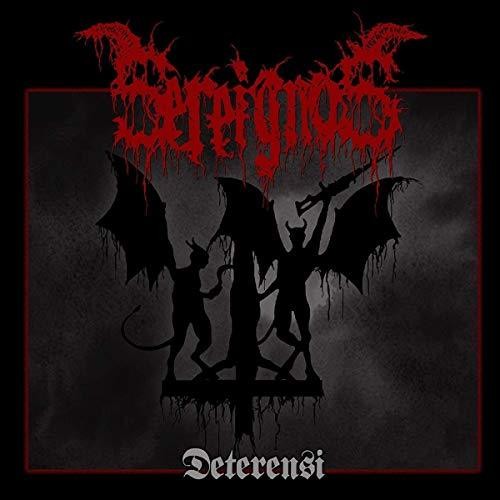 Sereignos - Deterensi - Vinyl Record