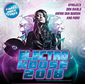 Electro House Traxx / Various - Electro House Traxx / Various - Music CD
