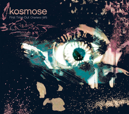 Kosmose - First Time Out - Music CD