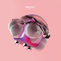 Hall,annie - Statics - Vinyl Record