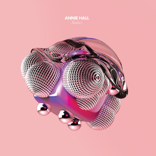 Hall,annie - Statics - Vinyl Record