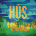Hus - Nevember - Vinyl Record