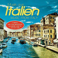 Music From Italy / Various - Music From Italy / Various - Music CD