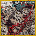 My Minds Mine - Passengers Of The Void - Music CD
