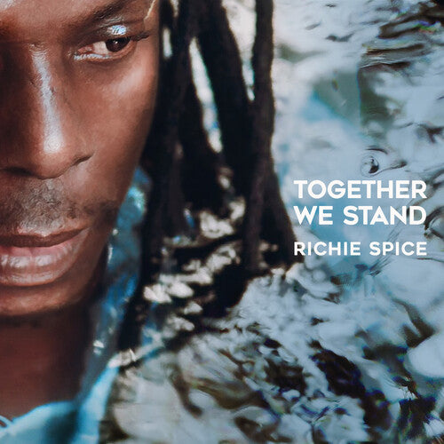 Spice,richie - Together We Stand - Vinyl Record