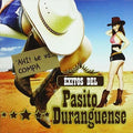 Fantasmas De Durango / Paraiso Duranguense - Exitos Del Pasito Duranguense - Music CD