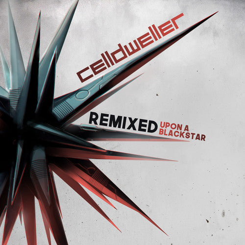 Celldweller - Remixed Upon A Blackstar - Music CD
