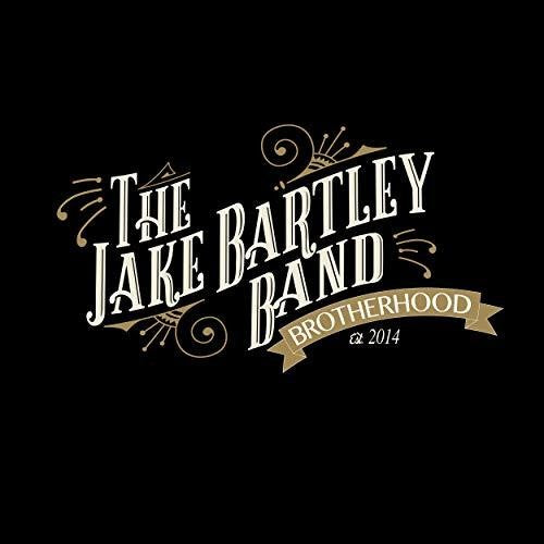 Bartley,jake - Brotherhood - Music CD