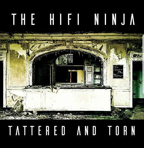 Hi Fi Ninja - Tattered & Torn - Music CD