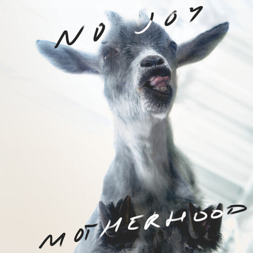 No Joy - Motherhood - Music CD