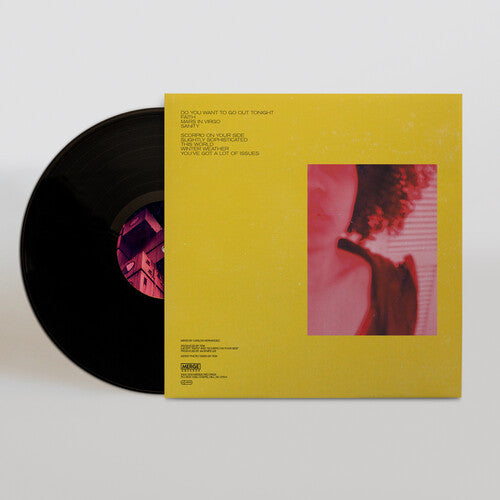 Sneaks - Happy Birthday Vinyl Record