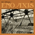 Eno Axis [LP] Vinyl Record