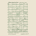 Christiansen,henning - Stone Song - Vinyl Record