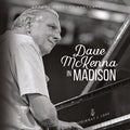 Mckenna,dave - Dave Mckenna In Madison - Music CD