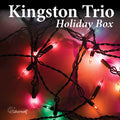 Kingston Trio - Holiday - Music CD