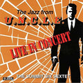 Summit Six Sextet - Jazz From U.n.c.l.e. - Music CD