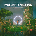Imagine Dragons - Origins - Music CD