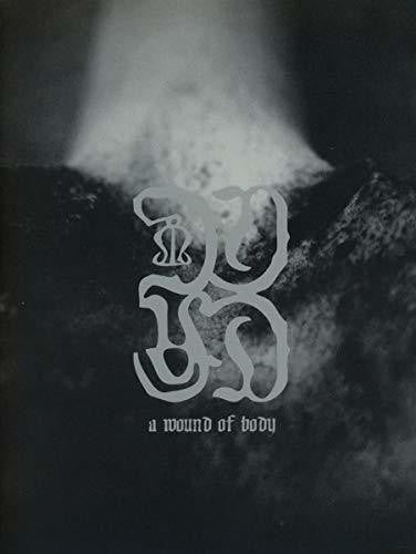 Common Eider / King Eider - Wound Of Body - Music CD