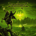 Septagon - Apocalyptic Rhymes - Music CD