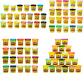 Pd Super Color Pack - Pd Super Color Pack - Collectibles