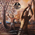 Convent Guilt - Diamond Cut Diamond - Music CD