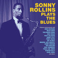 Rollins,sonny - Sonny Rollins Plays The Blues - Music CD