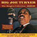 Turner,joe Big - Singles Collection 1950-60 - Music CD