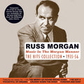 Morgan,russ - Music In The Morgan Manner: Hits Collection - Music CD