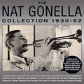 Gonella,nat - Nat Gonella Collection 1930-62 - Music CD