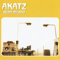 Akatz - Rudo Bilbao - Vinyl Record