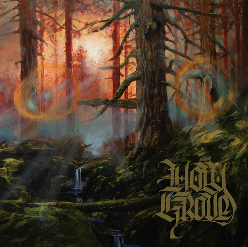 Holy Grove - Holy Grove Ii - Music CD
