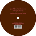 Youandme - Belong / Unbound - Vinyl Record
