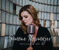 Kopmajer,simone - Spotlight On Jazz - Music CD