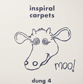 Inspiral Carpets - Dung 4 - Vinyl Record