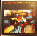 Nelson,sandy - Let There Be Drums - Vinyl Record