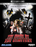 House By The Cemetery - House By The Cemetery - UHD