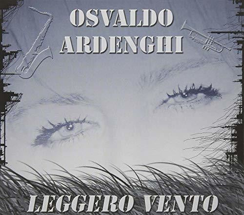 Ardenghi,osvaldo - Leggero Vento - Music CD
