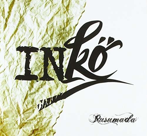 Rusumada - Inko - Music CD