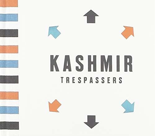 Kashmir - Trespassers - Music CD