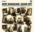 Bacharach,burt - Reach Out - Music CD