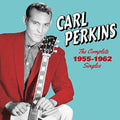 Perkins,carl - Complete 1955-1962 Singles: Sun Flip & Columbia - Music CD