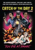 Catch Of The Day 2 - Catch Of The Day 2 - DVD