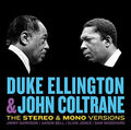 Ellington,duke / Coltrane,john - Duke Ellington & John Coltrane: Stereo & Mono - Music CD