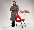 Aznavour,charles - Greatest Hits 1952-1962 - Music CD