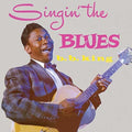 King,b.b. - Singin The Blues / More B.b.king - Music CD