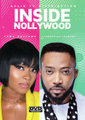 Inside Nollywood / Tana & Frederick - Inside Nollywood / Tana & Frederick - DVD